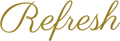リフレッシュ