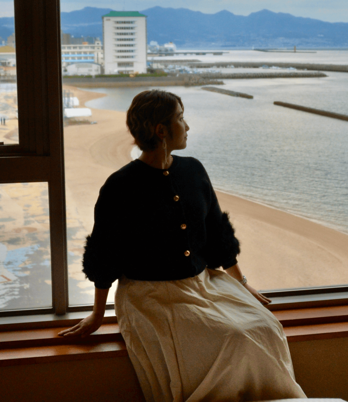 リラックスプラン