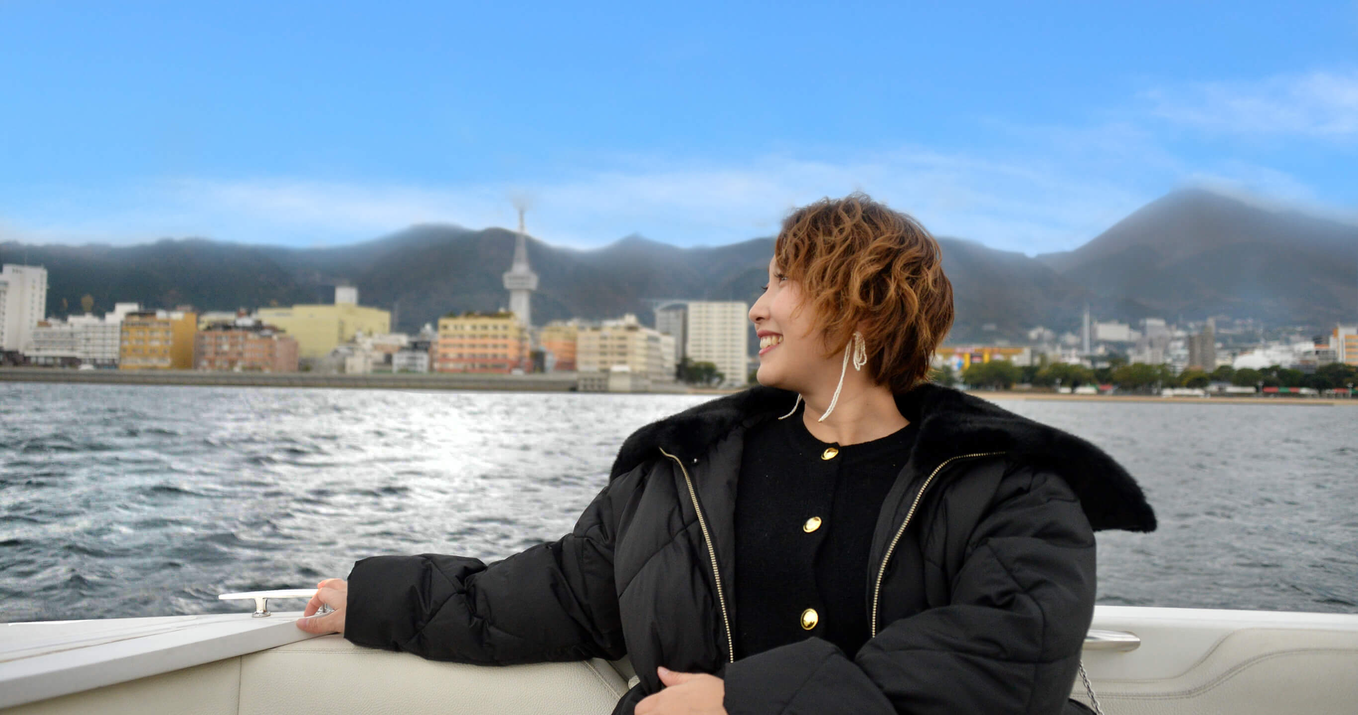 リラックスプラン