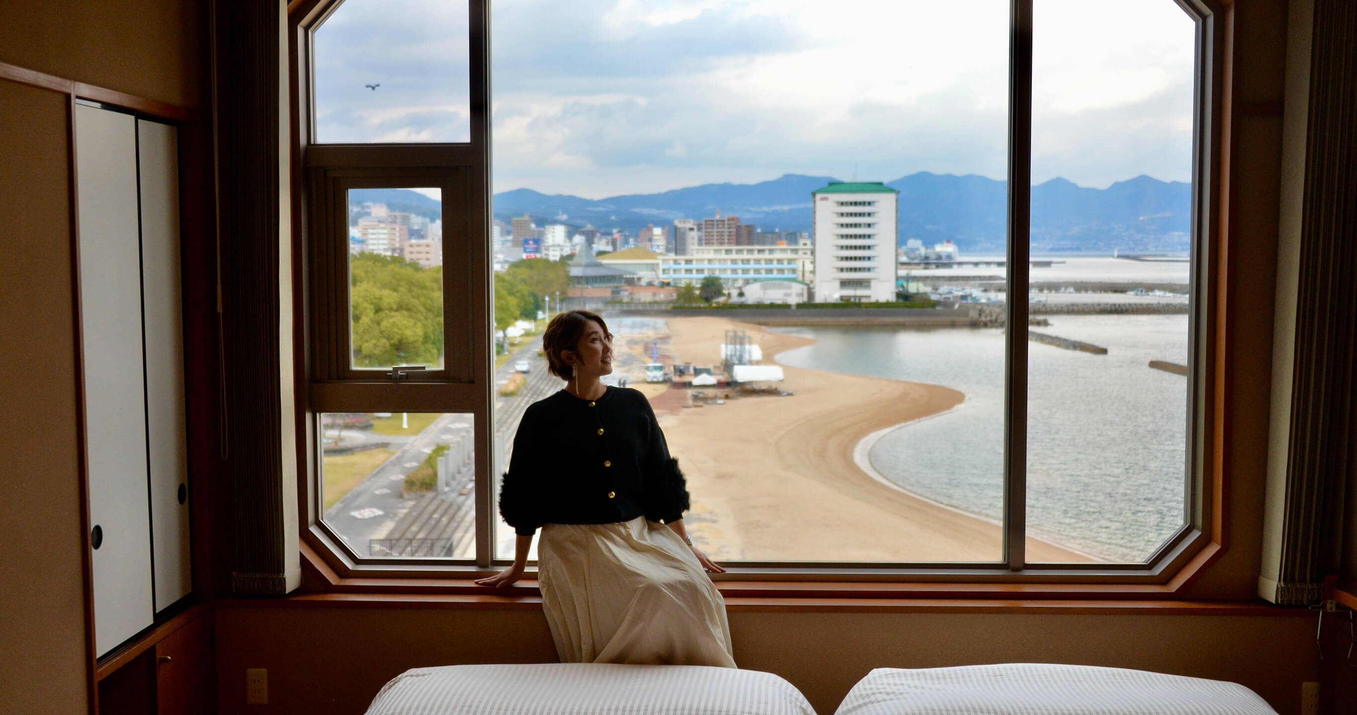 リラックスプラン