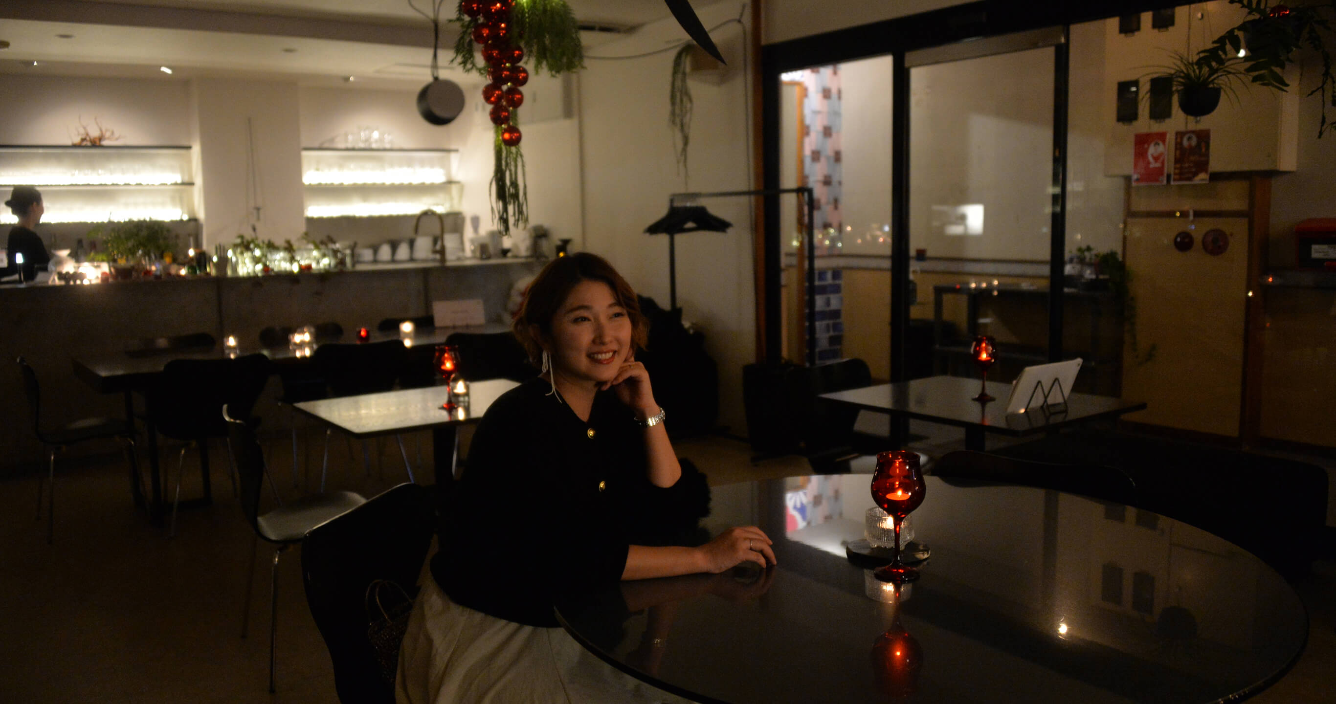 リラックスプラン