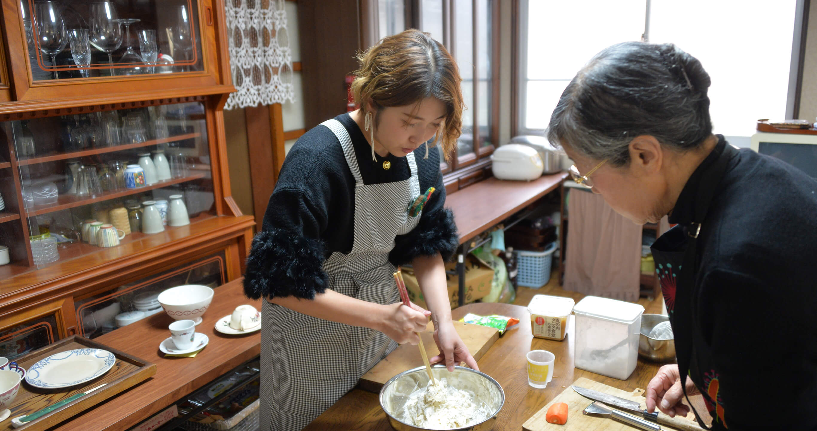 リラックスプラン