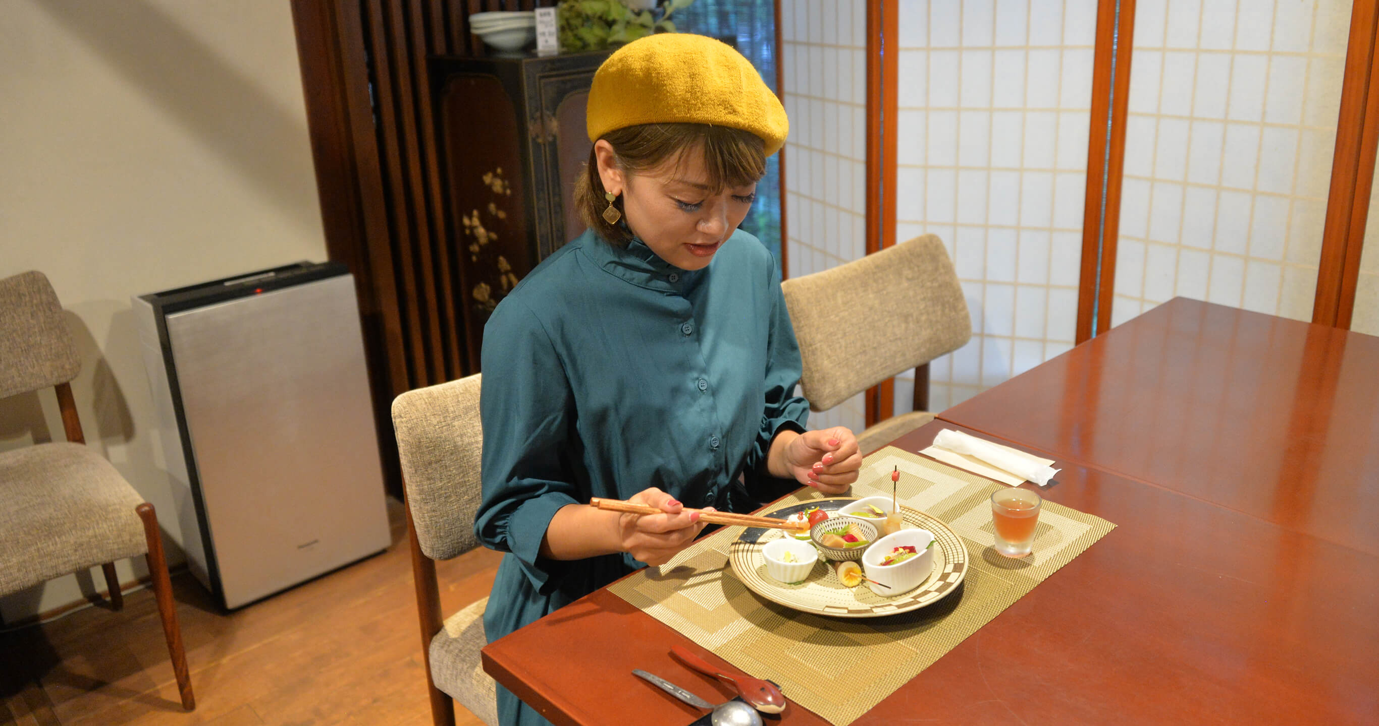 リセットプラン